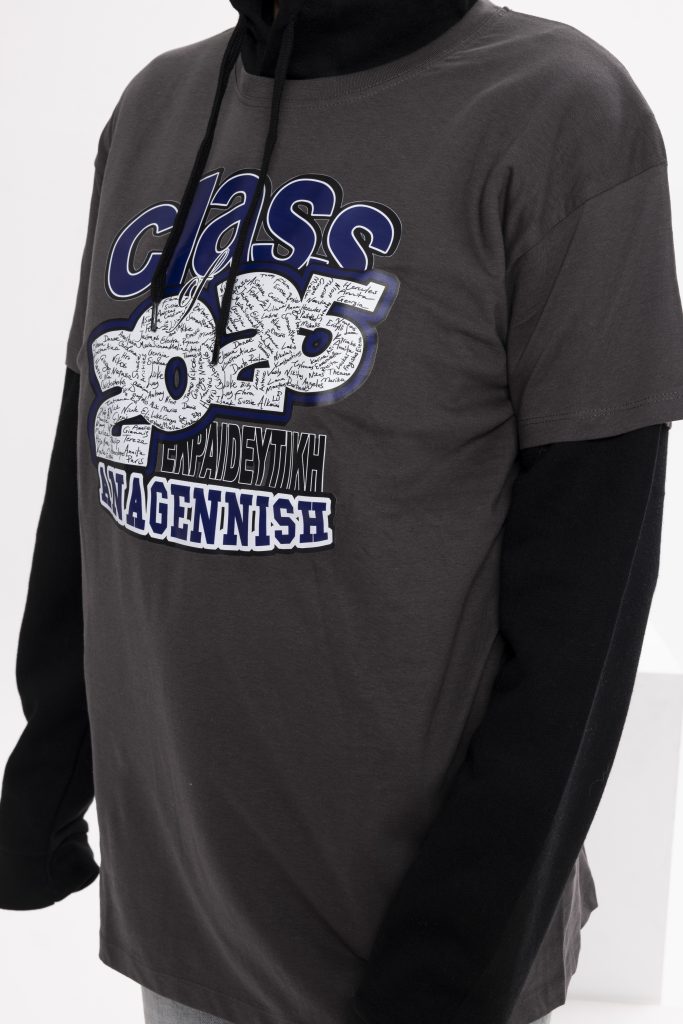 Be My Guest digital print Clothing Printing Company Μεταξοτυπία Αθήνα athens netwise