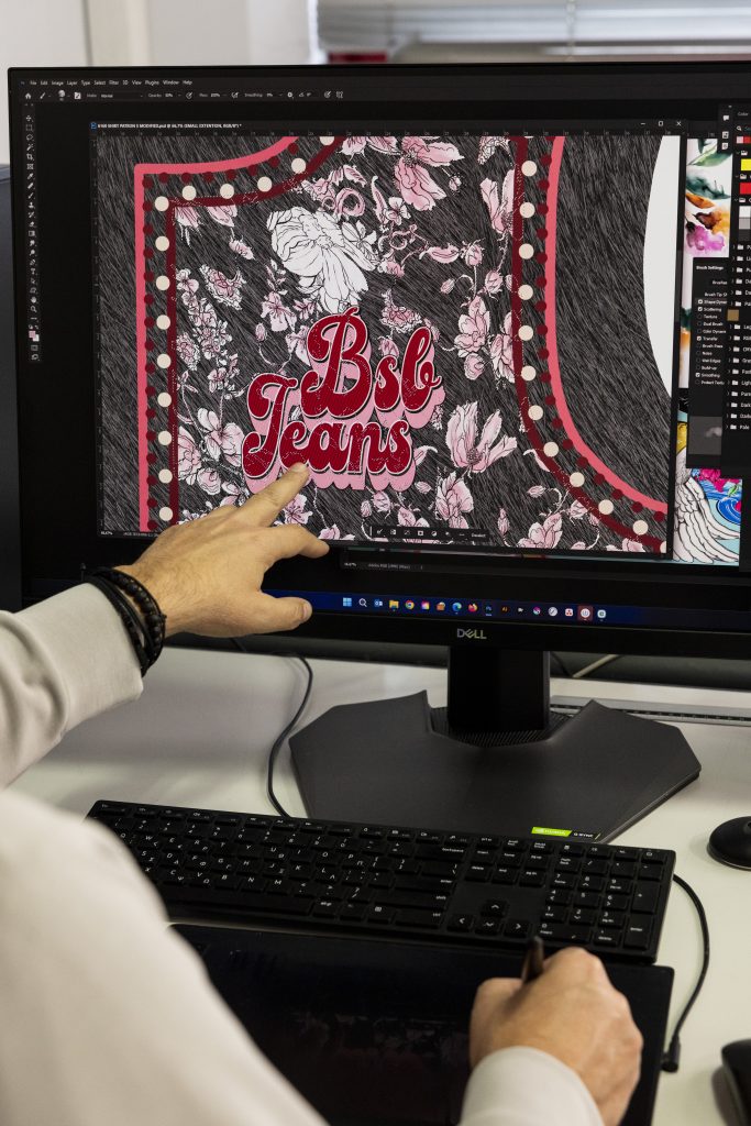 Be My Guest digital print Clothing Printing Company Μεταξοτυπία Αθήνα athens netwise