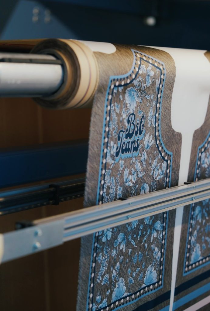 Be My Guest digital print Clothing Printing Company Μεταξοτυπία Αθήνα athens netwise